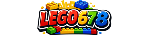 lego678 ศูนย์รวมเกมเดิมพันที่ตอบโจทย์ทุกสไตล์
